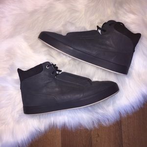 Puma Glide ii Mid Leather Hussein Chalayan